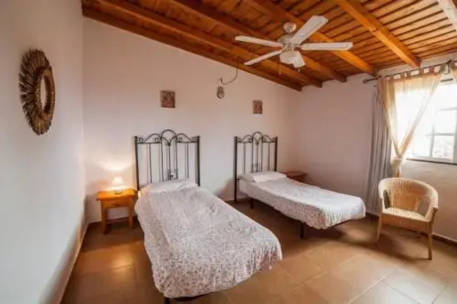 Casa Monasterio