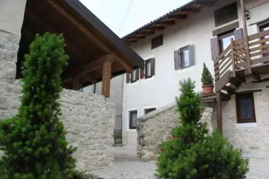 Albergo Diffuso Polcenigo Ciasa VeS