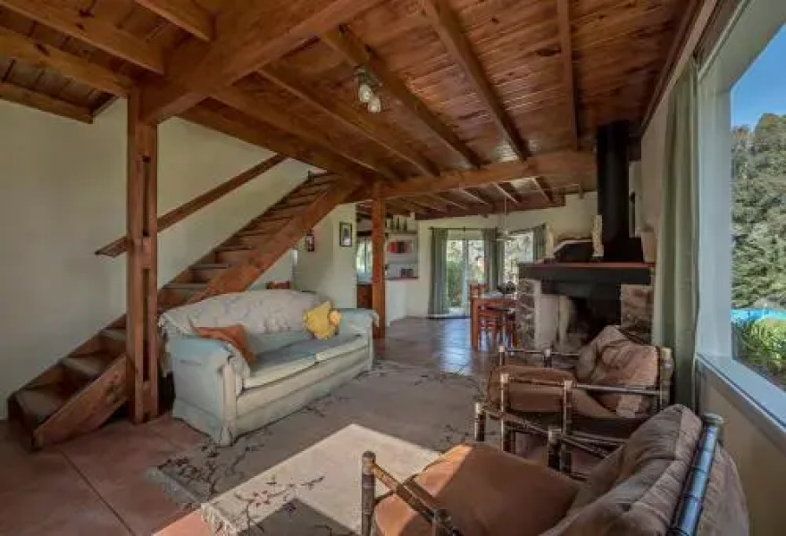 Cabañas Las Pléyades