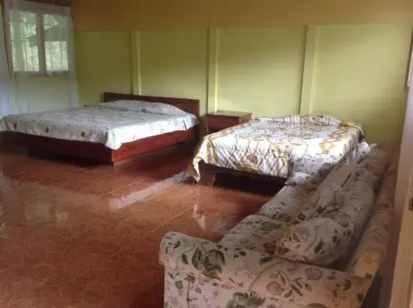 Cabinas Piuri