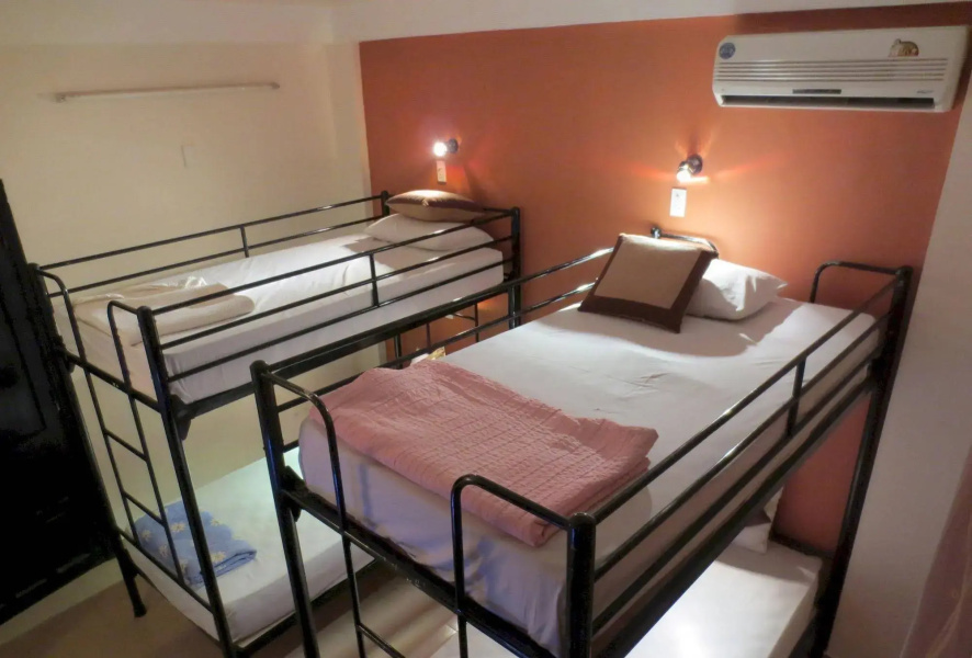Tigon Premium Hotel
