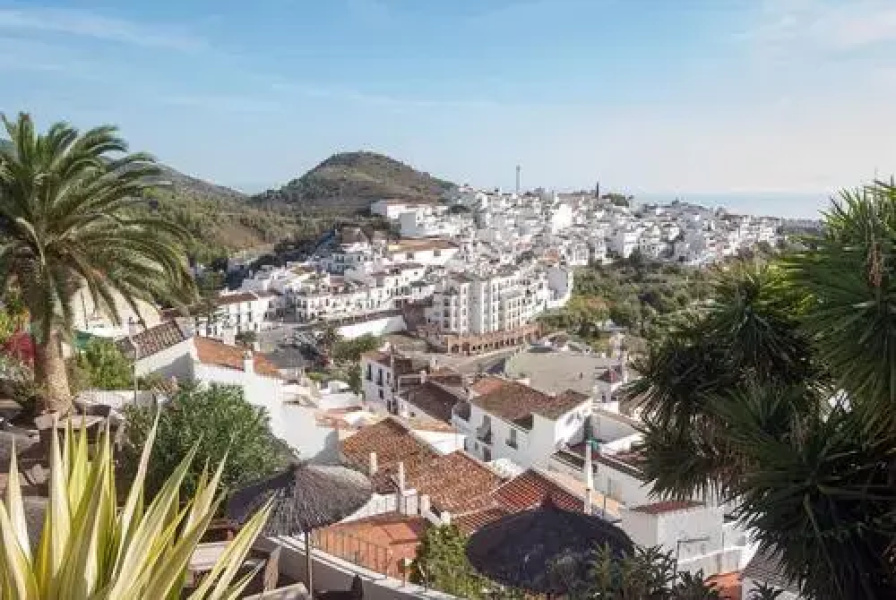 Casa Alba