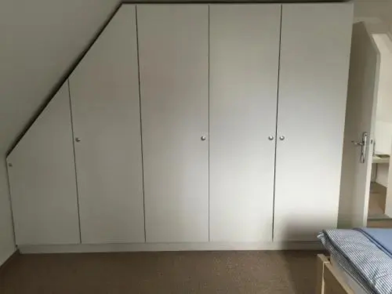 Gemütliche Ferienwohnung