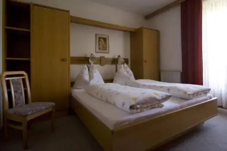 Ferienwohnungen Haus Schett