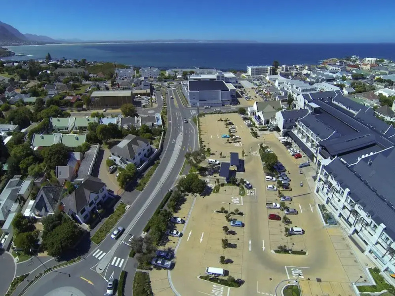 Whale Coast Guesthouse