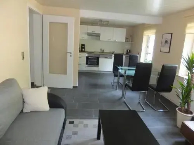 Ferienwohnung Schmidt Weidehohl