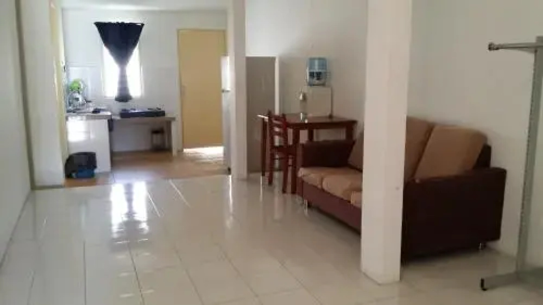 The Simple Homestay
