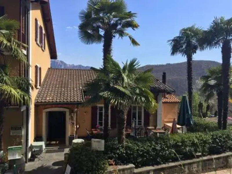 Ristorante San Gottardo