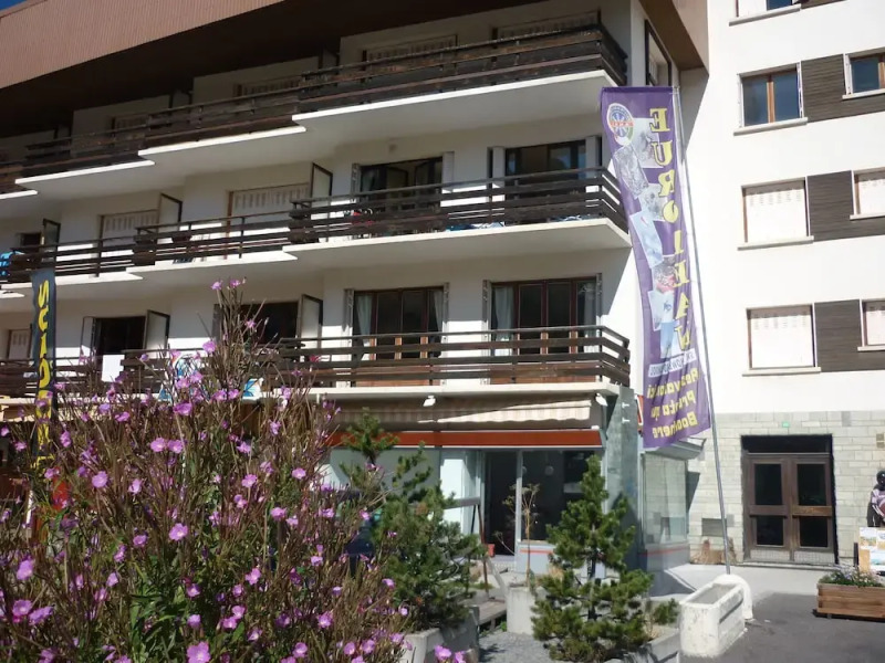 Residence Nemea Le Hameau