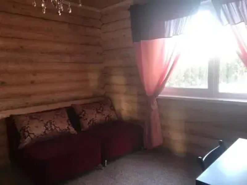 Агроусадьба Ласточкино гнездо
