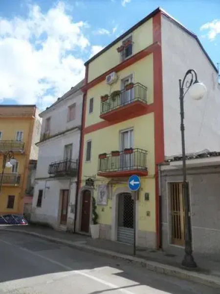B&B Palatium S.G.