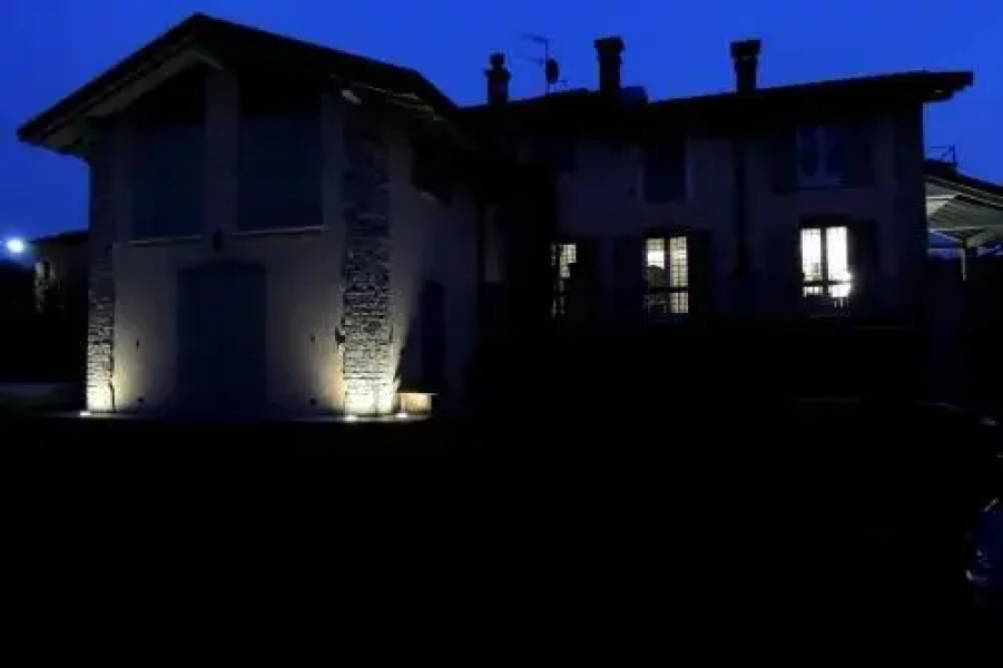 A Casa Lombardo