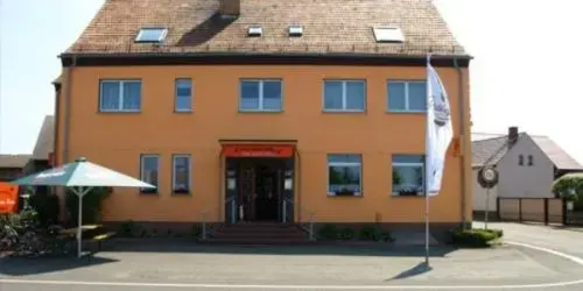 Landgasthof & Pension Zum neuen Krug