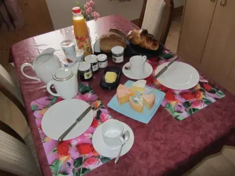 Ferienstudio in Unterschächen