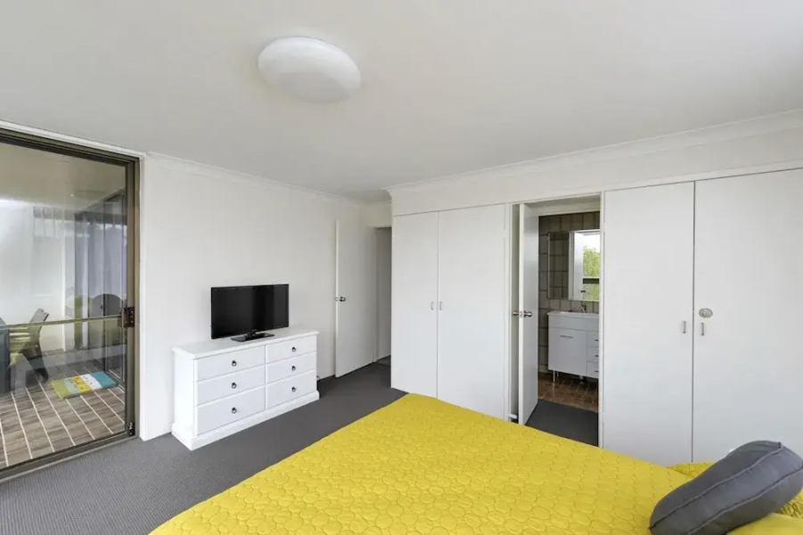 The Dunes 15 - Fingal Bay