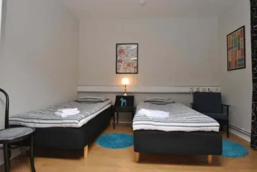 Lenas Bed & Breakfast