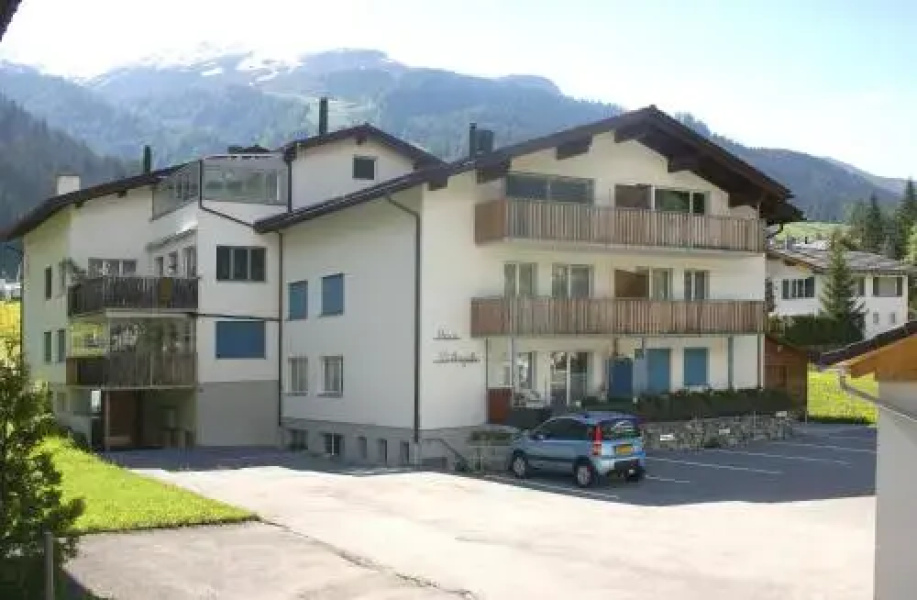 Fewo Stätzer Lift