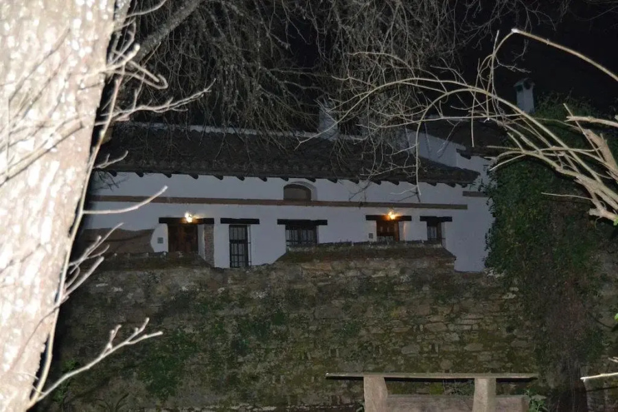 El Molino del Corcho