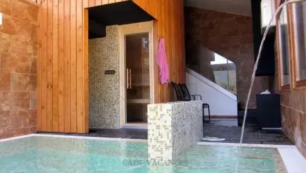 Camping Cadí Vacances