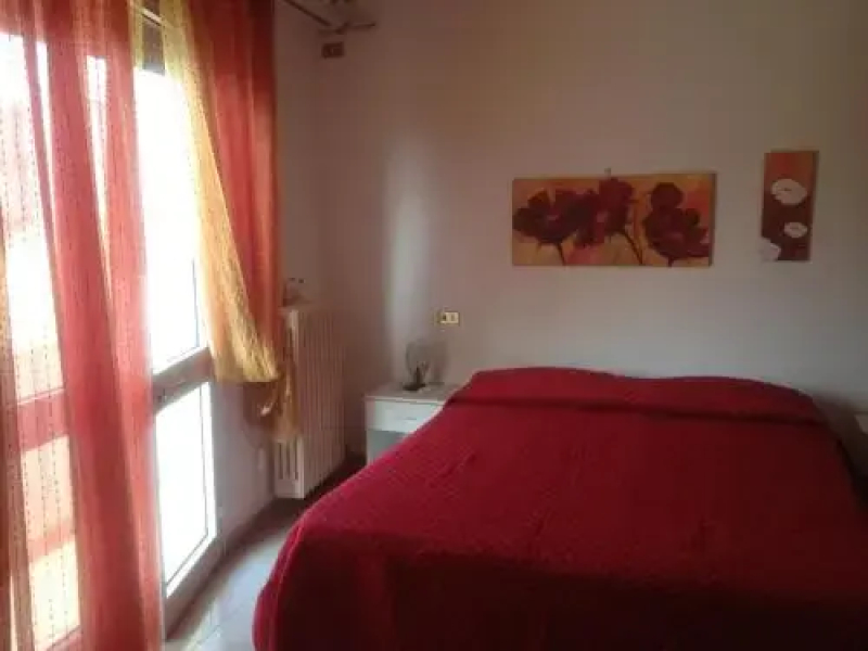 Bed  Breakfast Vecchia Alimini