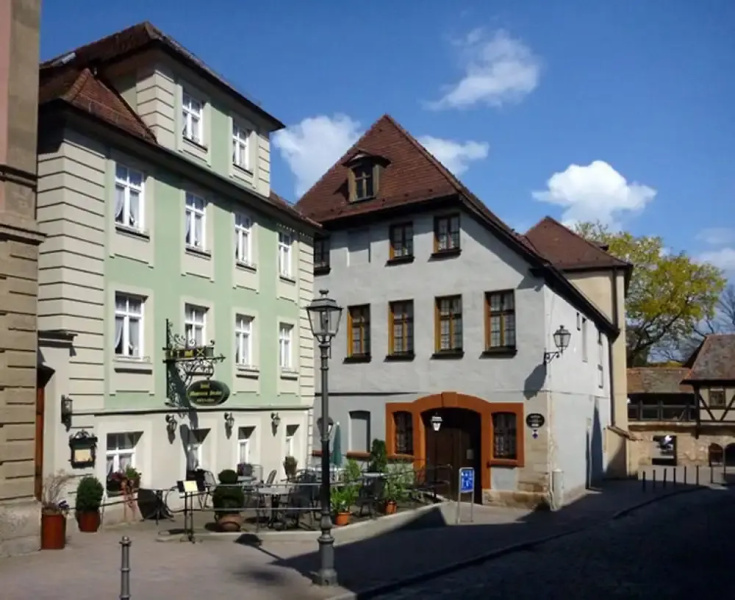 Museumsstube Ansbach