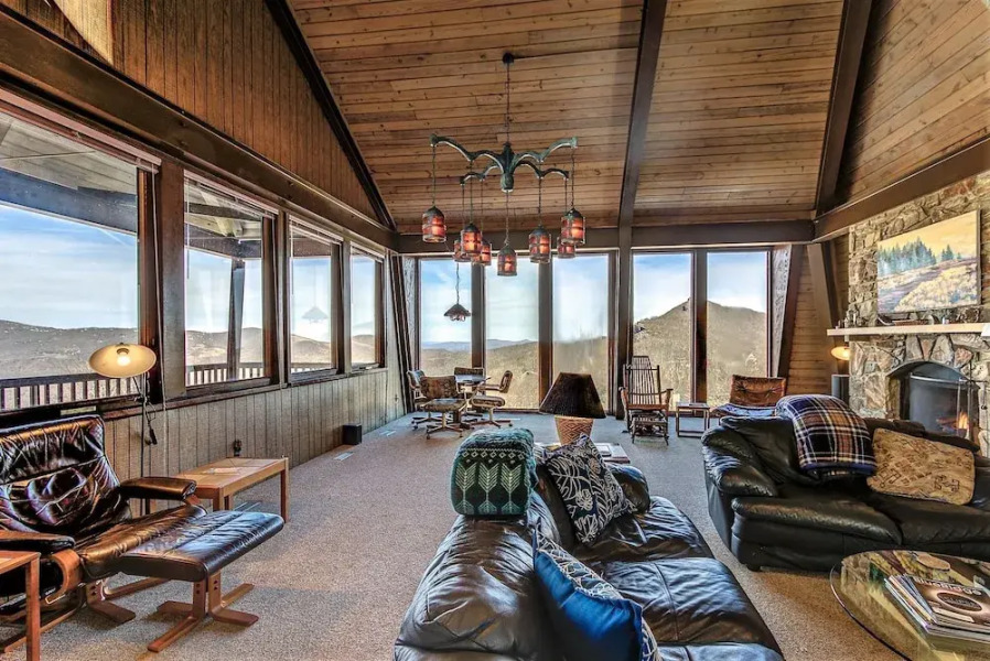 Endless Vistas 307 - 3 Br Home