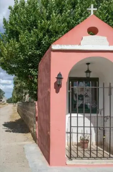 Tenuta Afra