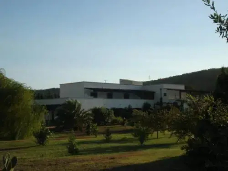 La Piana Di Calena