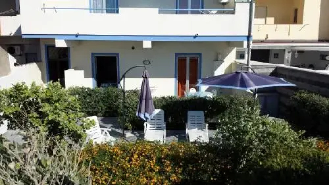 Appartamenti Mare Blu