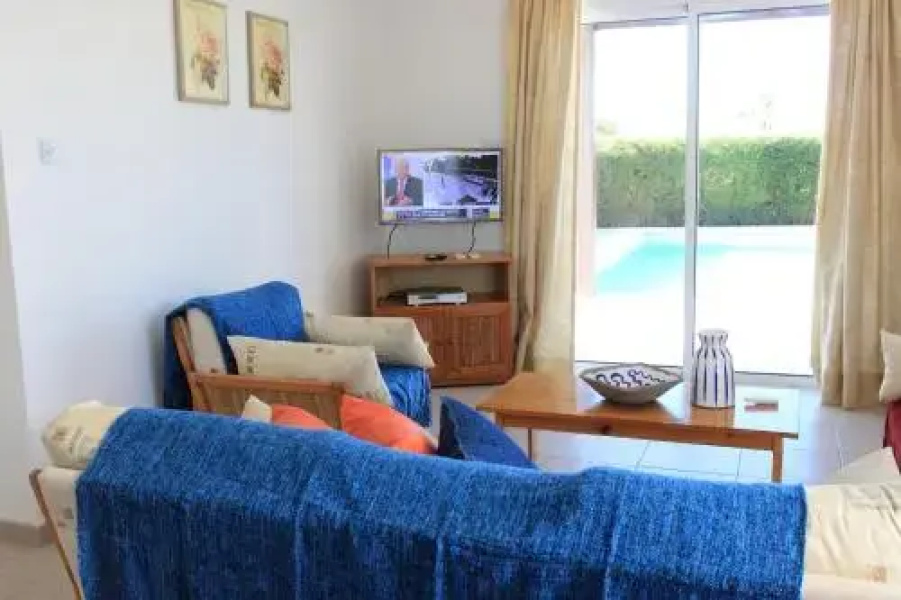 Sandy Coast Villas Amariliz