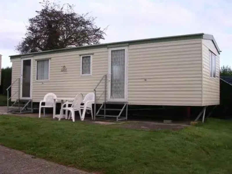 Sunnycott Caravan Park