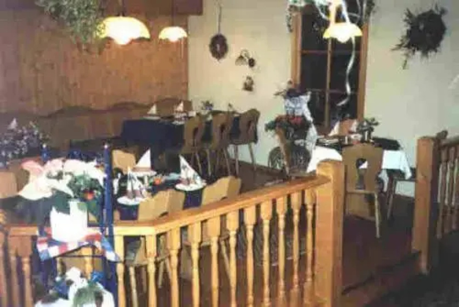 Hotel Restaurant Zur Krone