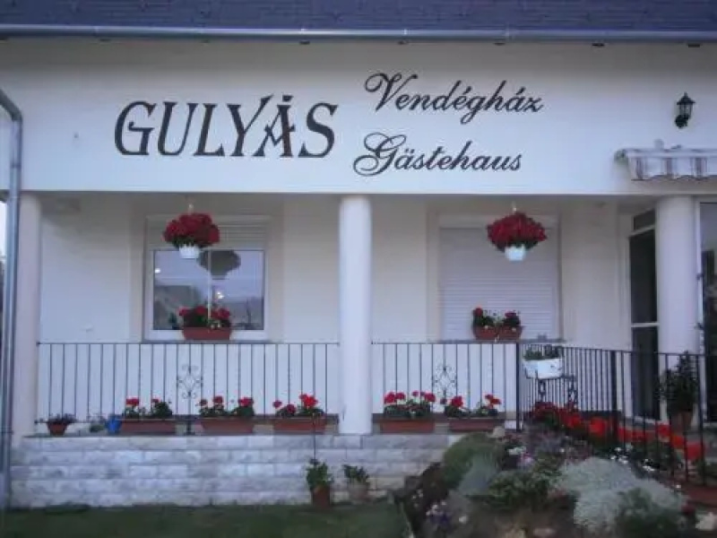 Gulyás Vendégház