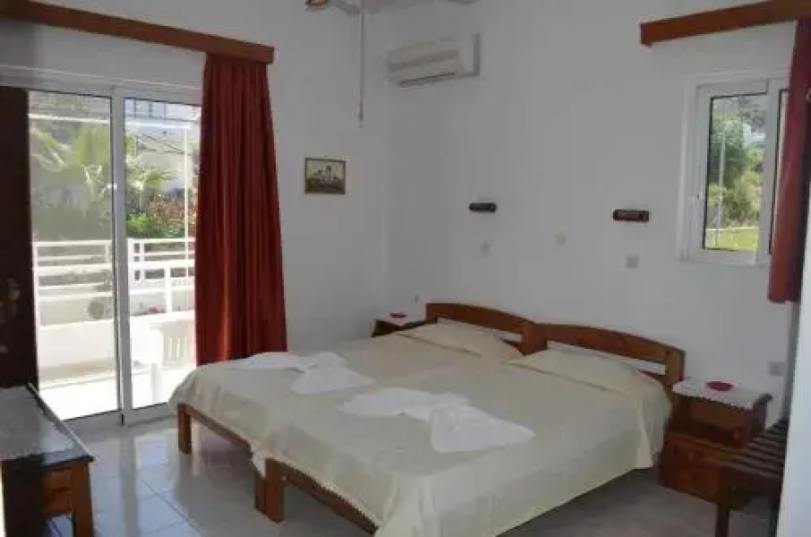 Georgias Rooms