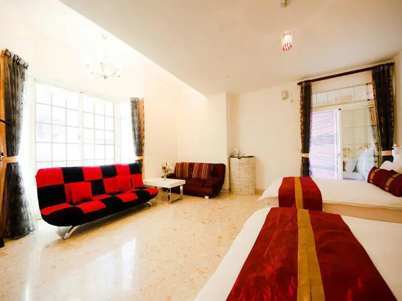 Jindu B&B