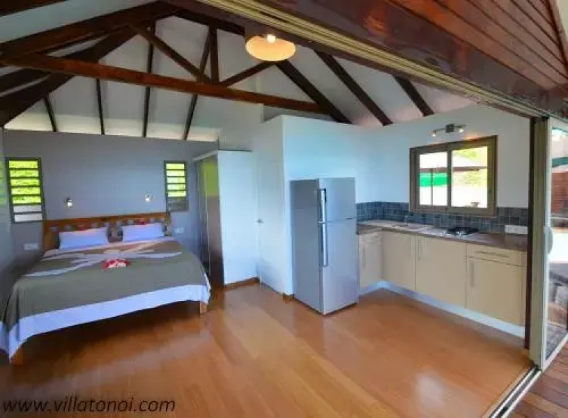 Villa Tonoi