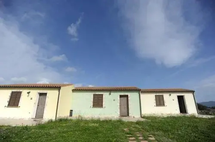Agriturismo B&B Casteldoria
