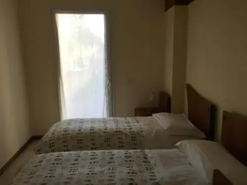 Aparthotel Manfrè