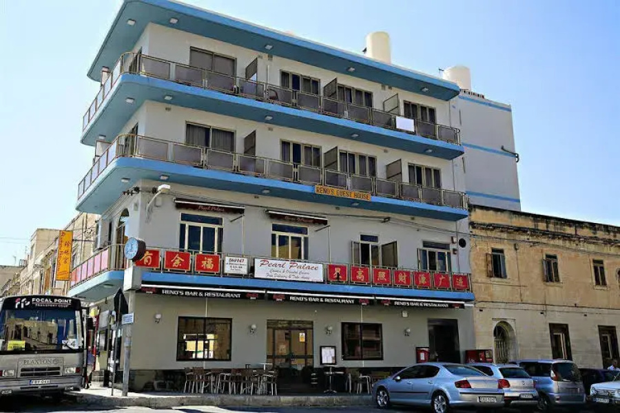 Renos Guest House