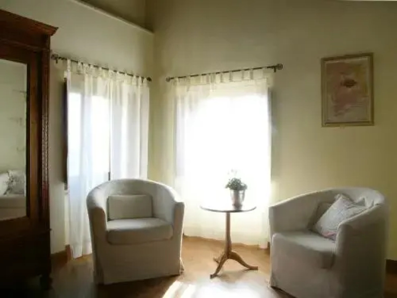 Country House La Querceta Di Marnacchia