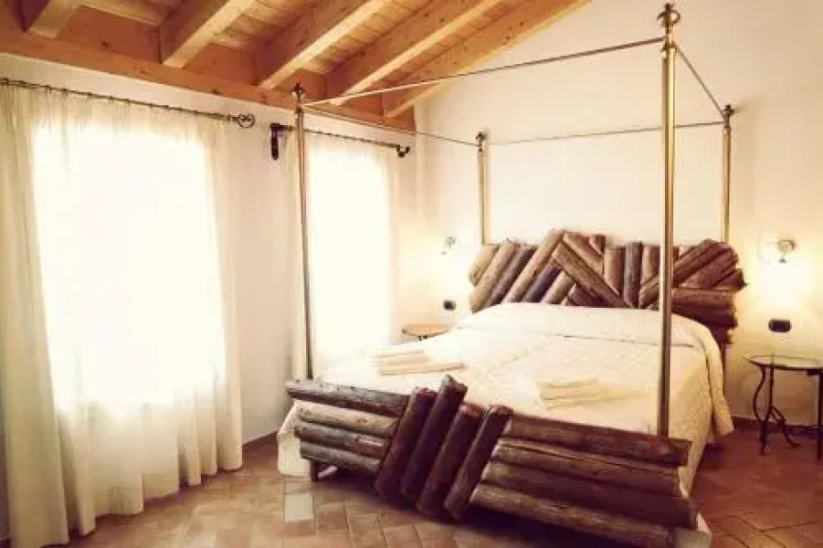 Agriturismo Alla Motta
