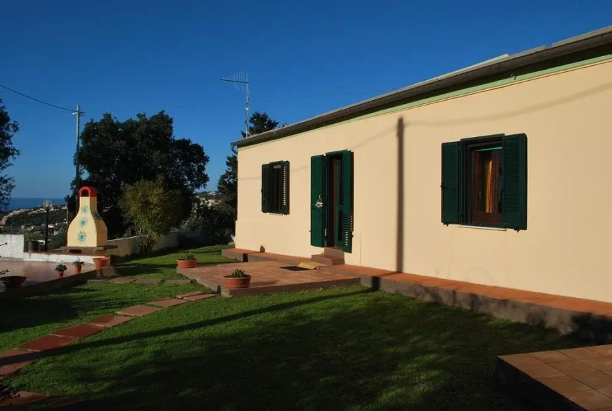 Casa Vacanze Gallura