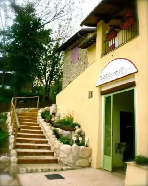 Locanda Petrucci