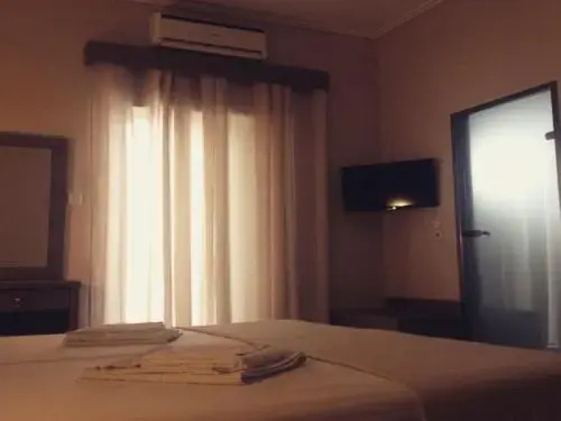 Sydney Hotel