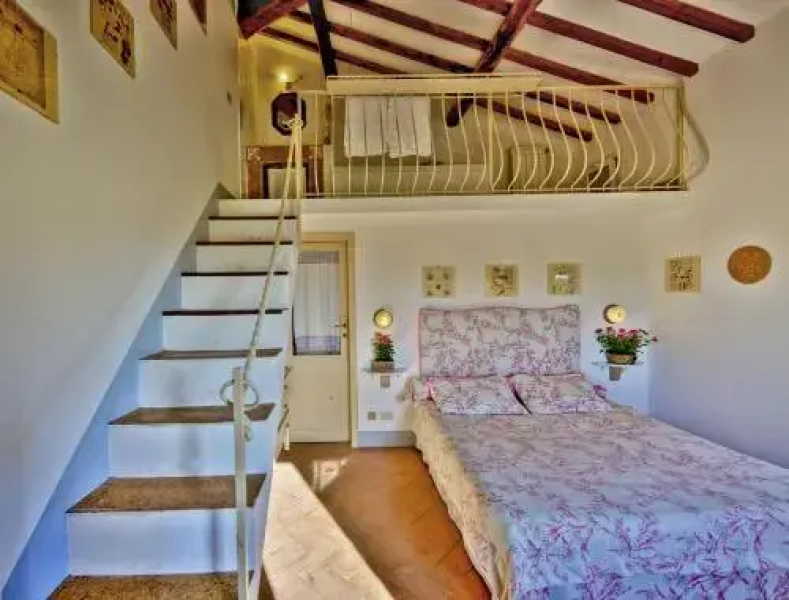 Villa Cecilia