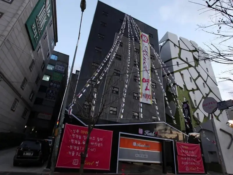 Hanam Yeon Hotel