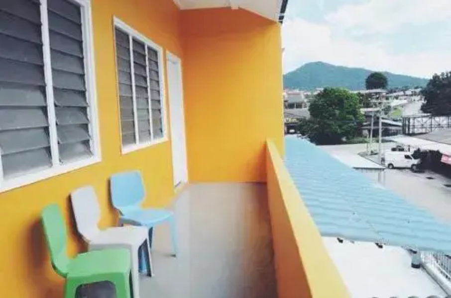 Greenpeace Homestay Kluang
