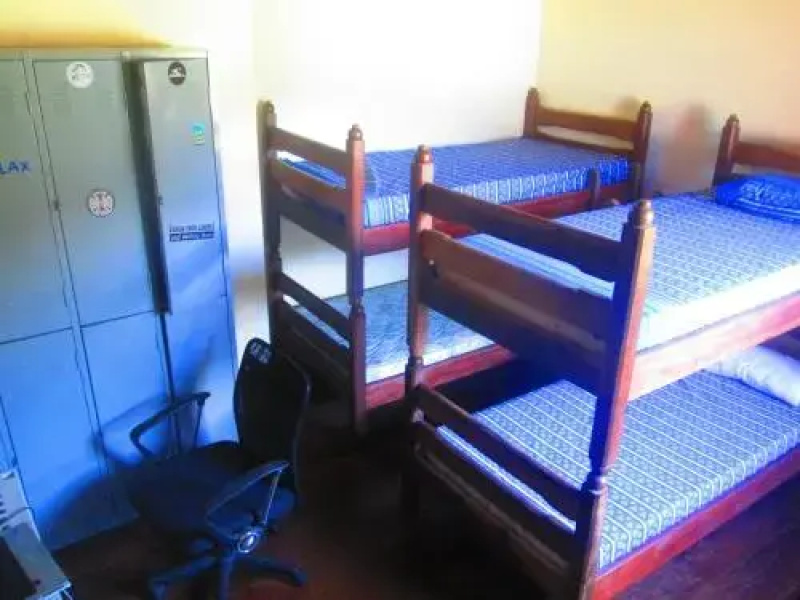 Ubatuba Surf Hostel