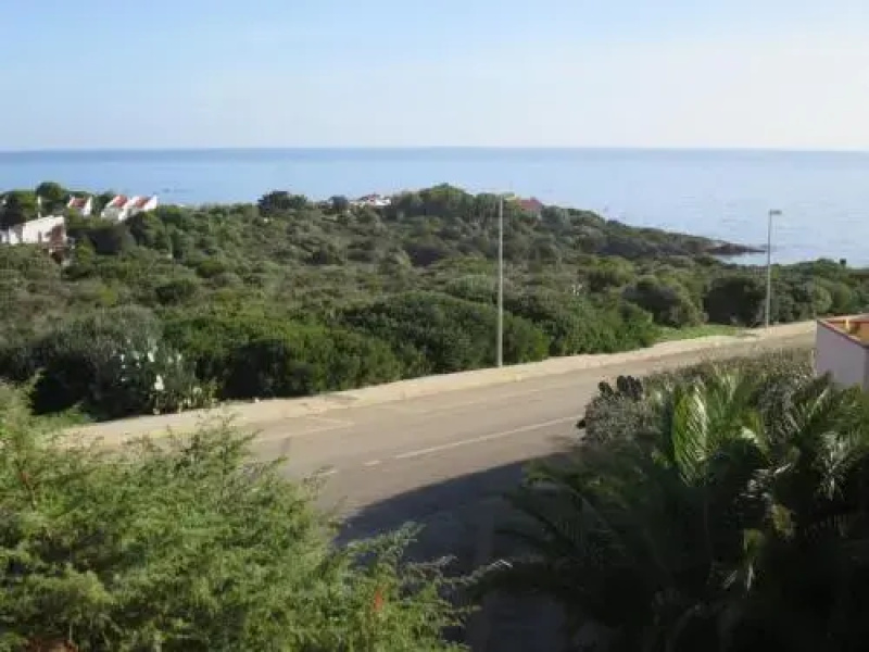 villa sunrise stintino