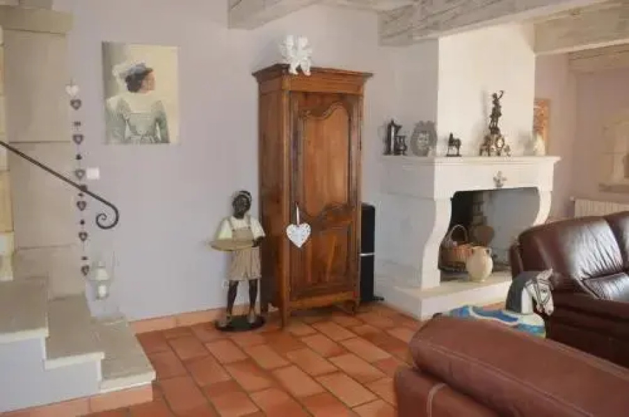 La Bastide Des Oliviers